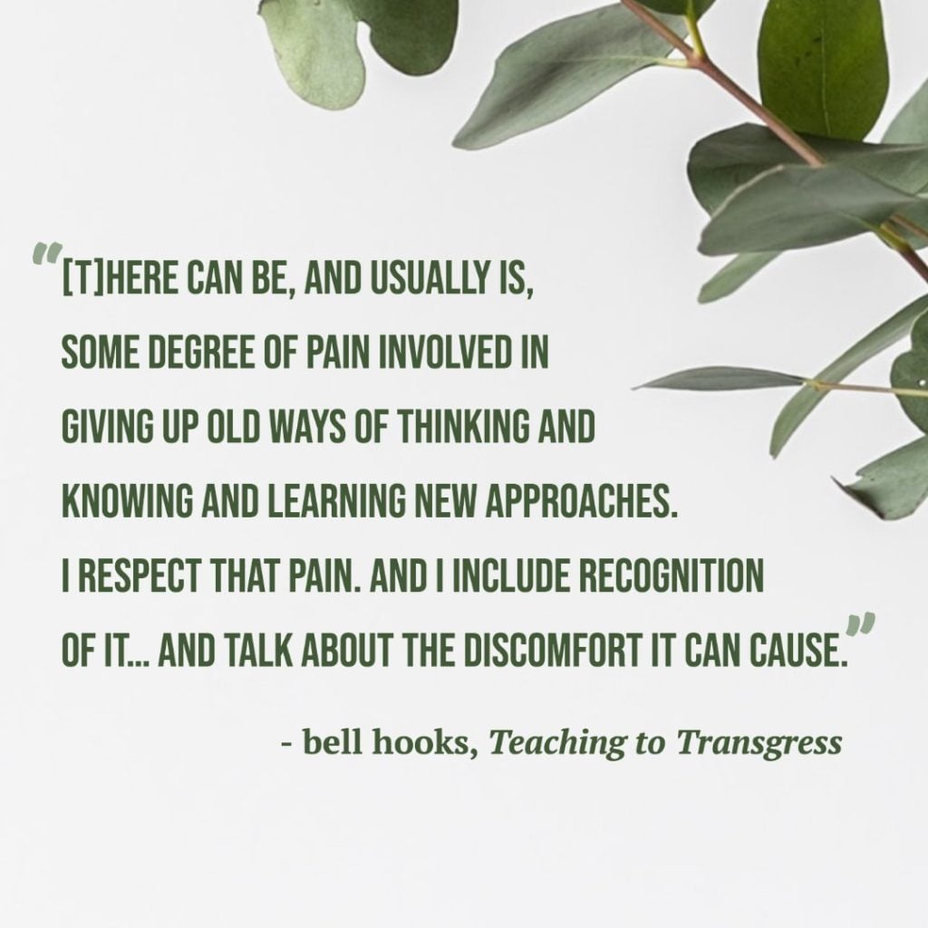 best bell hooks quotes education