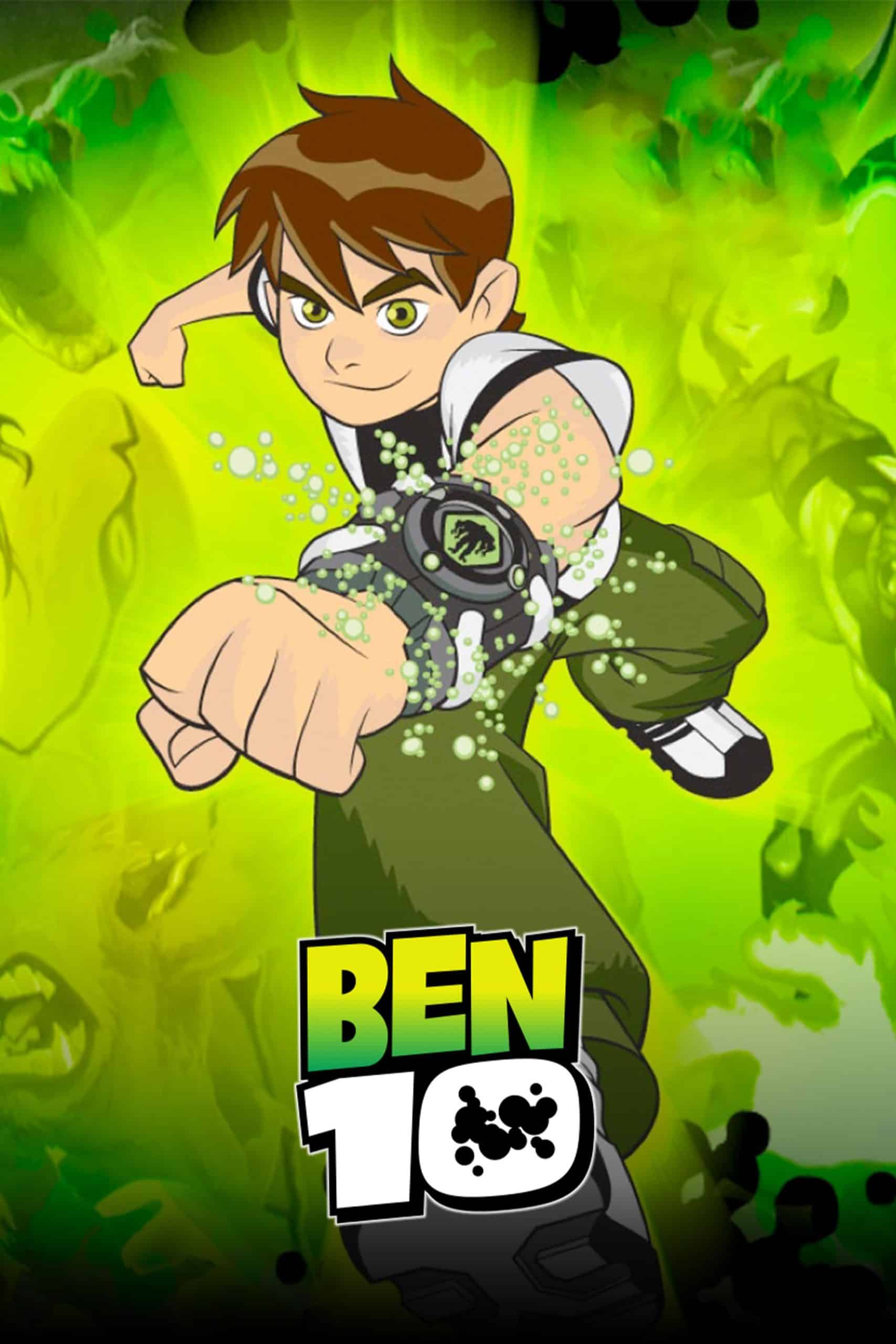 best ben 10 quotes scaled