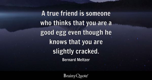 best bernard meltzer quotes