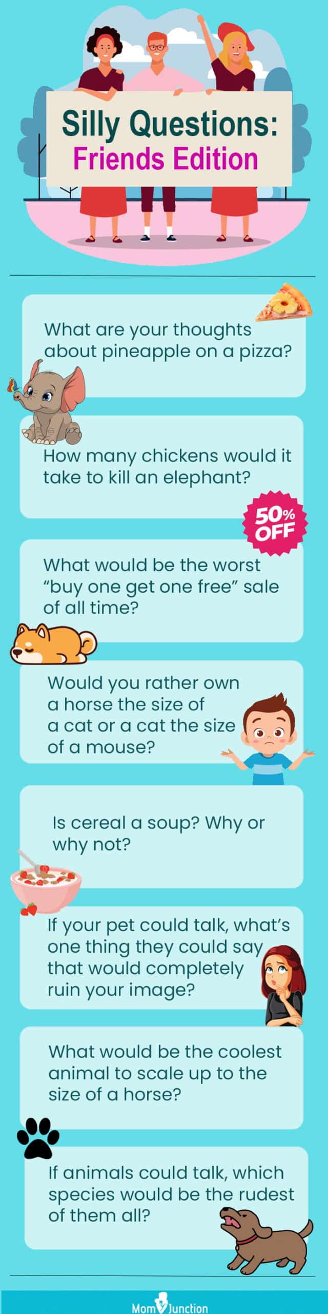 best best stupid questions