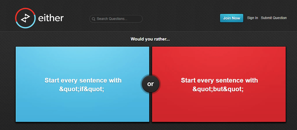 best best wouldyou rather questions reddit