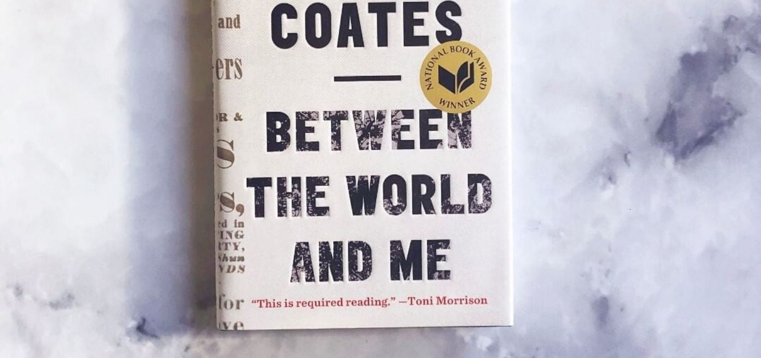 best between the world and me questions