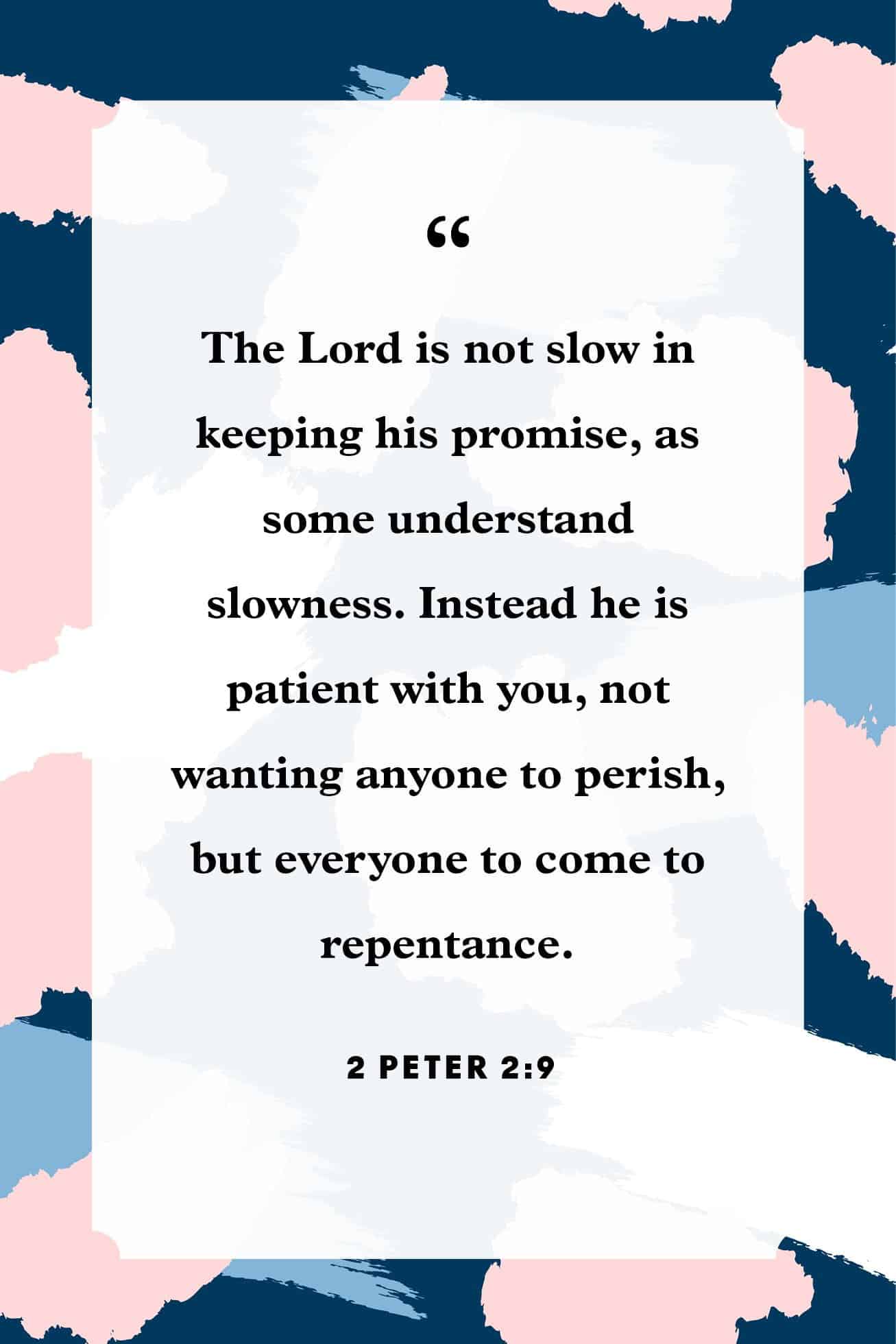 best bible quotes about change