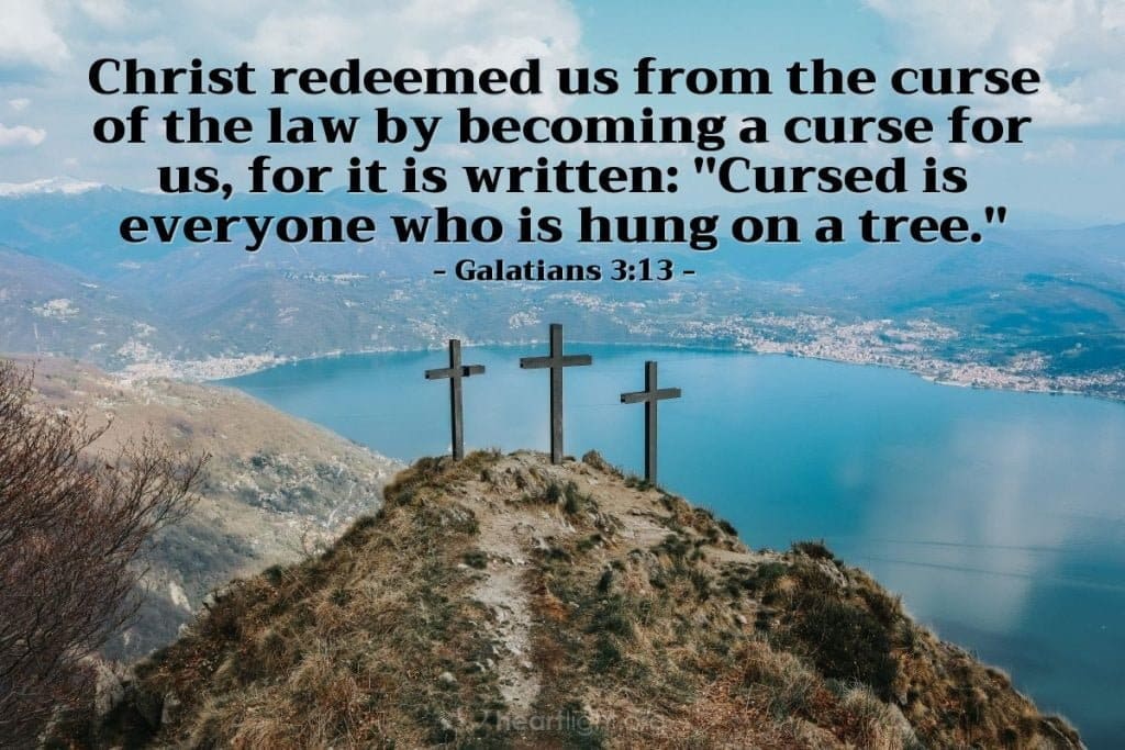 best bible quotes about redemption