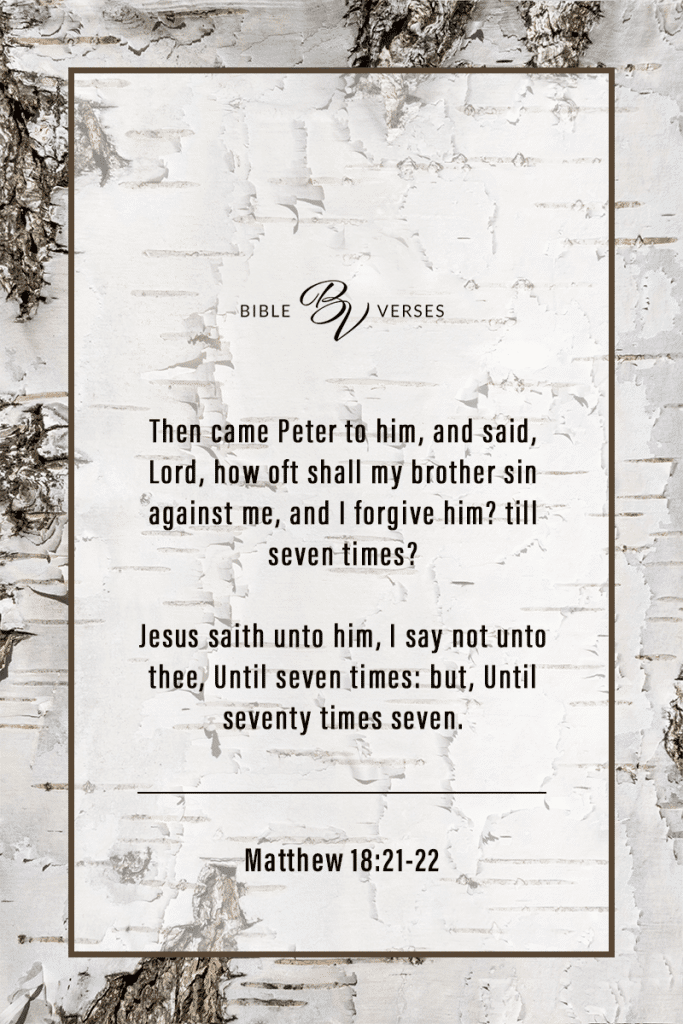 best bible quotes about second chances