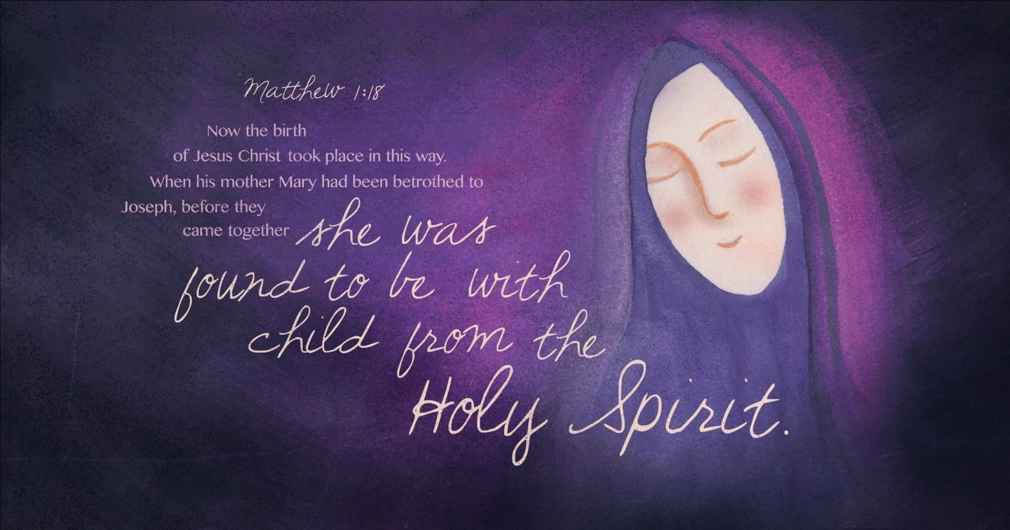 best bible quotes about the birth of jesus