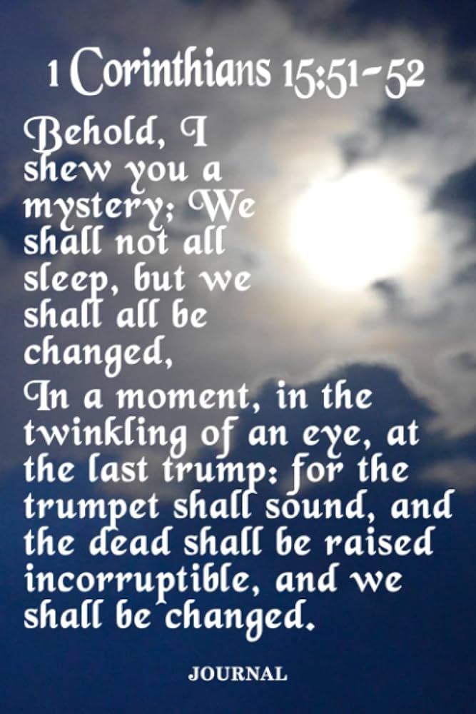 best bible quotes about the rapture