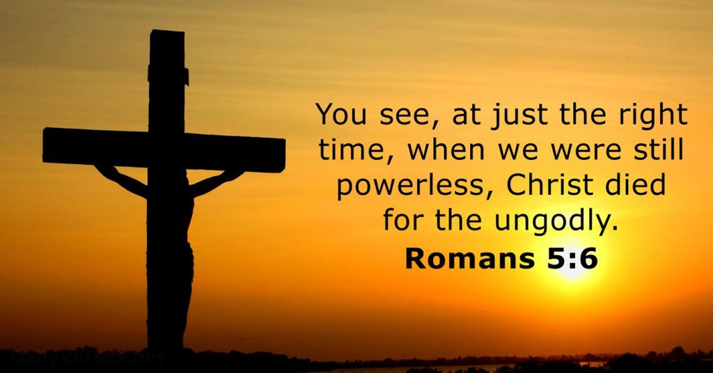 best bible quotes about time