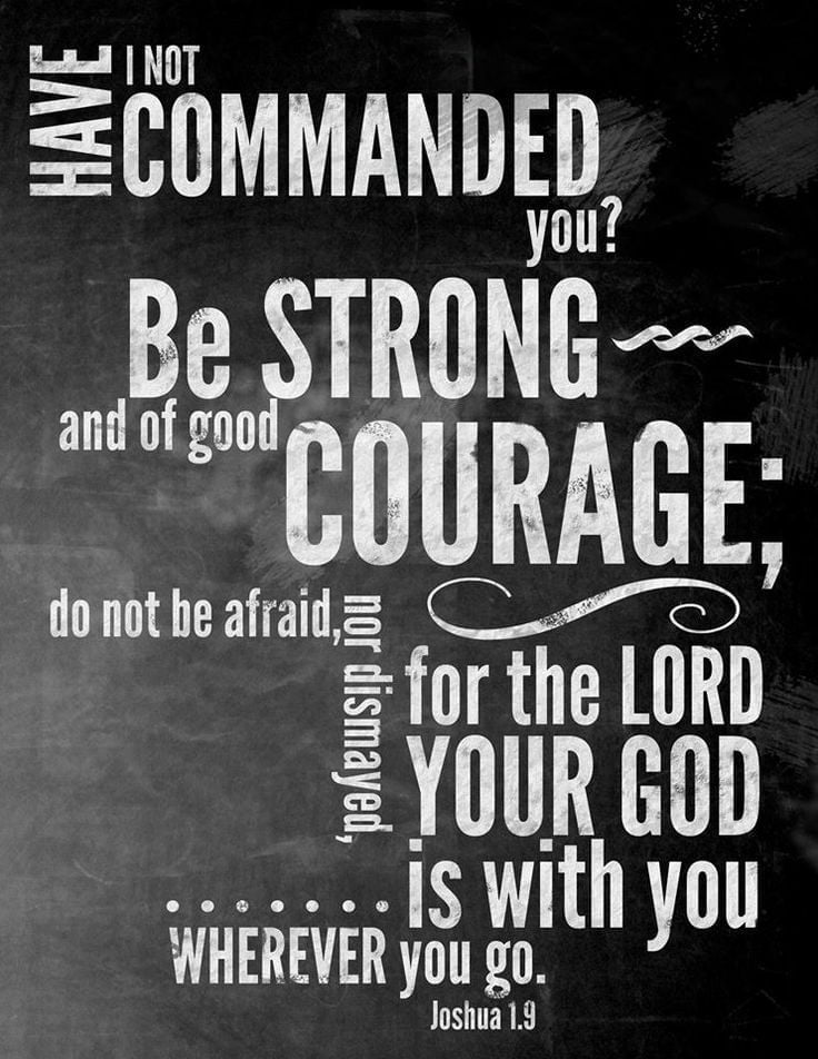 best bible quotes for college students
