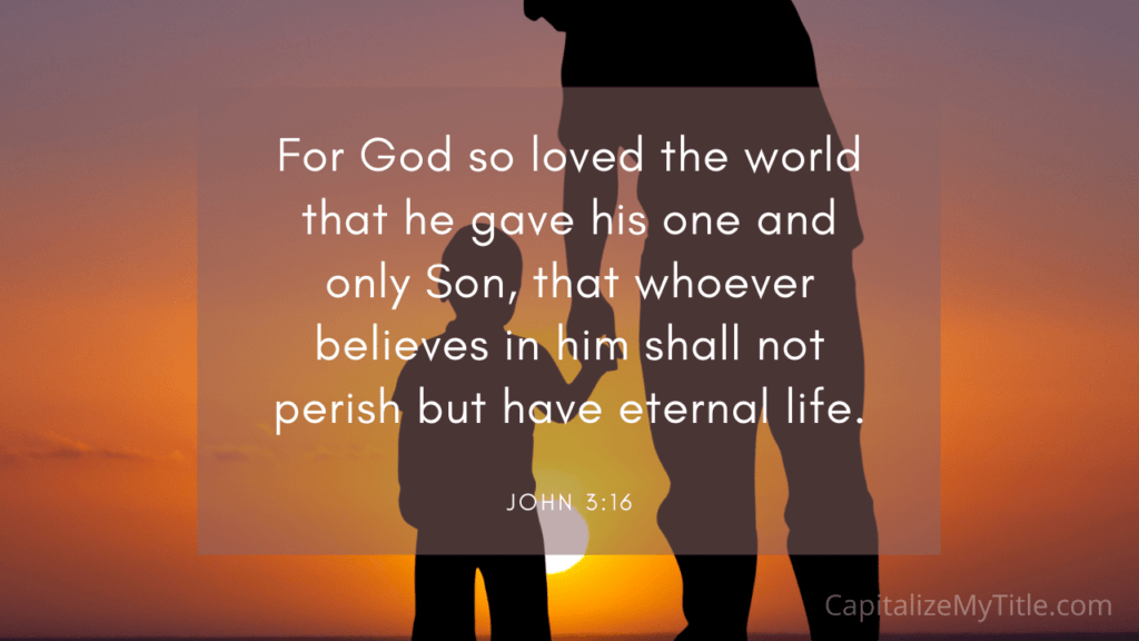 best bible quotes generator