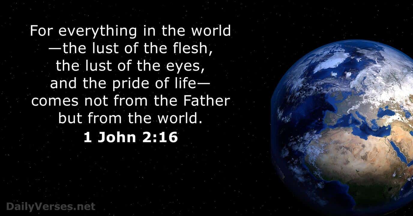 best bible quotes on lust
