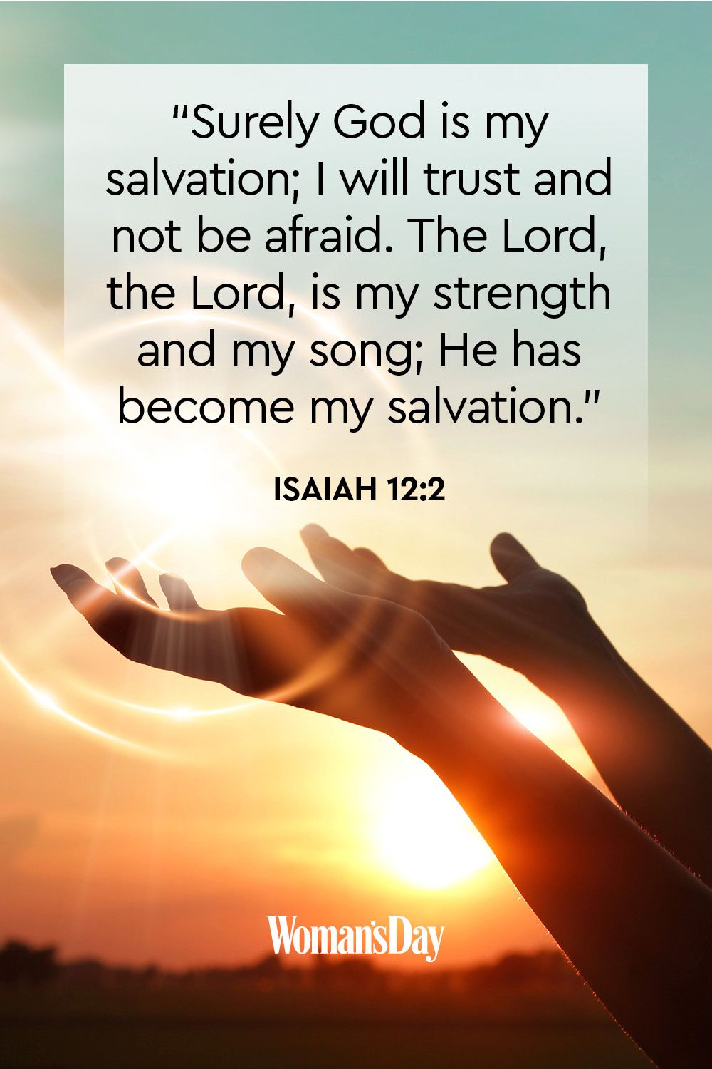 best bible success quotes