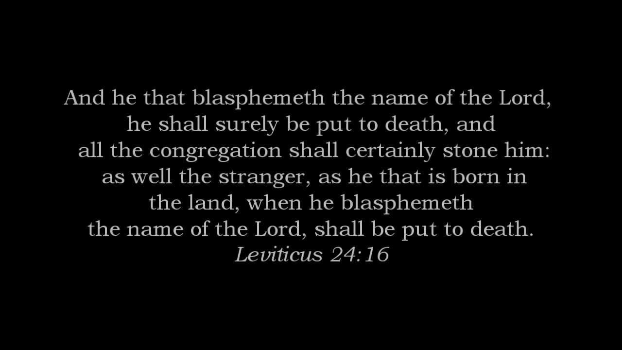 best bible violence quotes