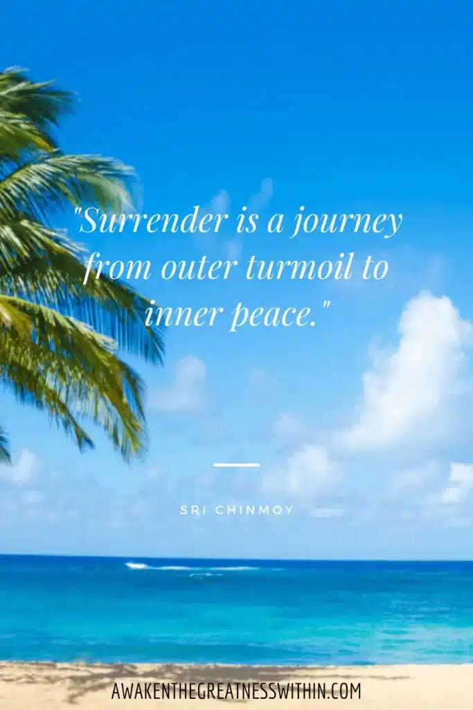 best big book surrender quotes