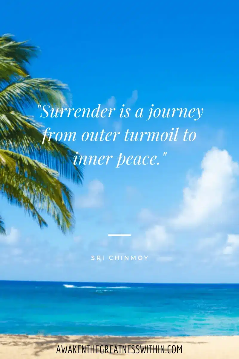 best big book surrender quotes