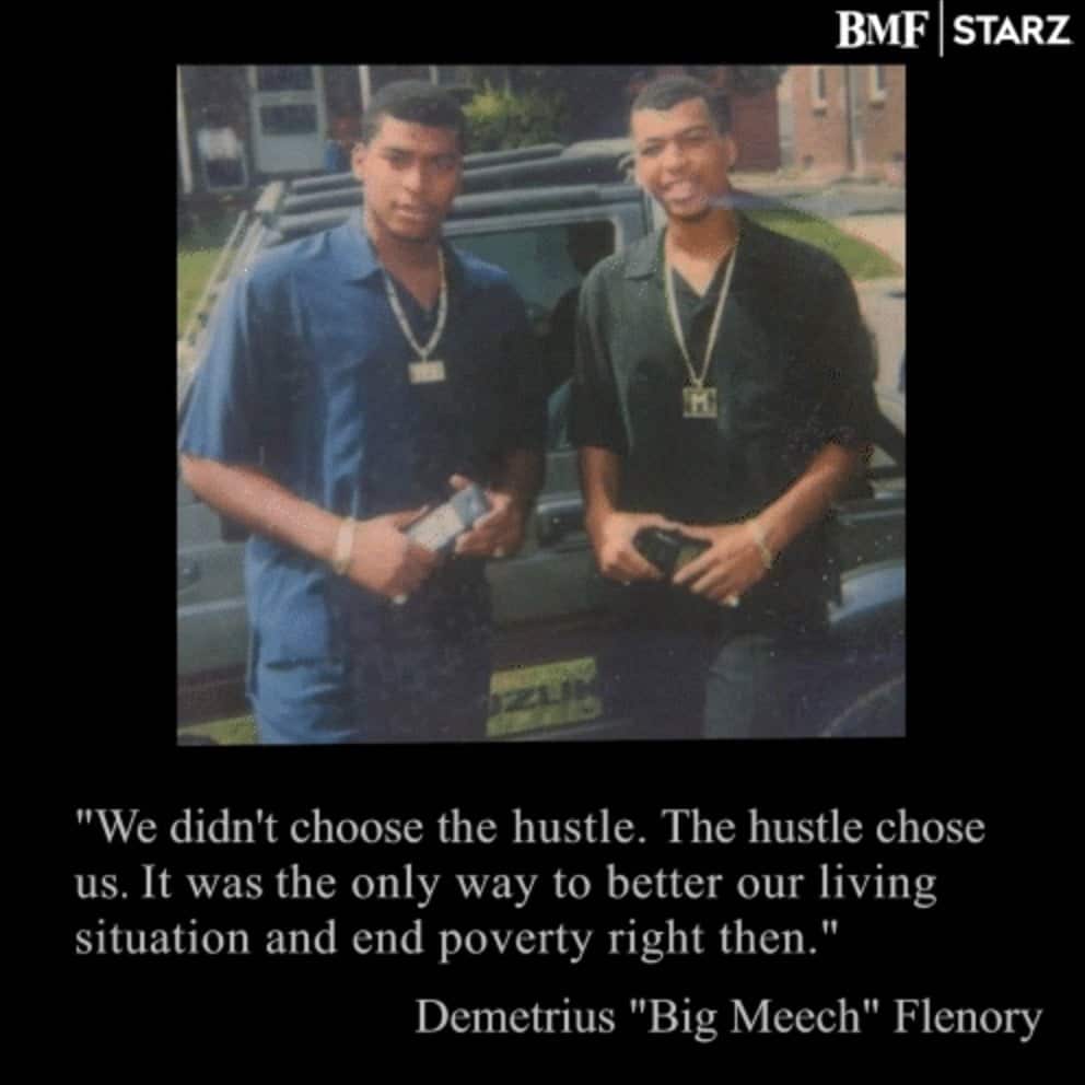 best big meech quotes