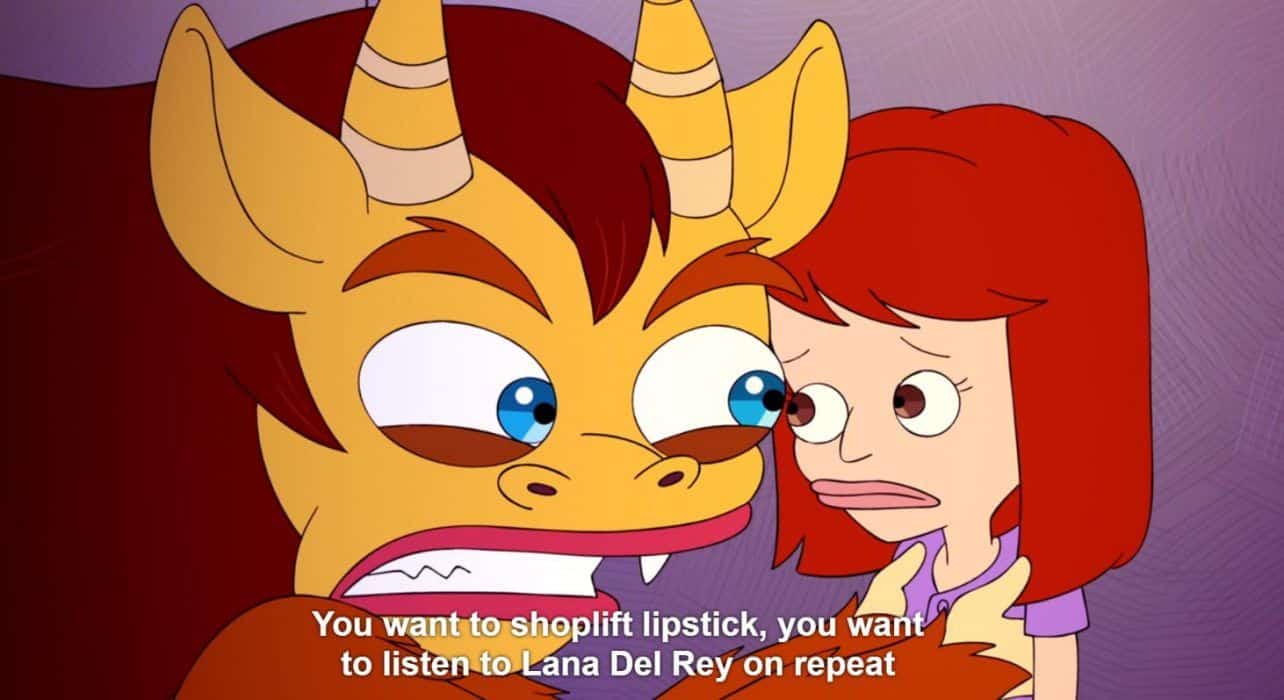 best big mouth netflix quotes
