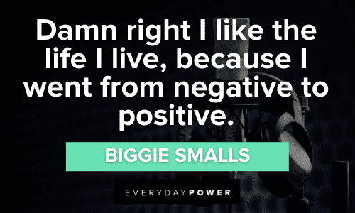 best biggie smalls lyrics quotes