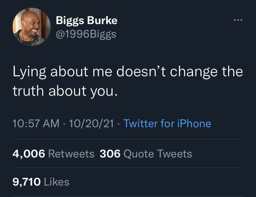 best biggs burke quotes