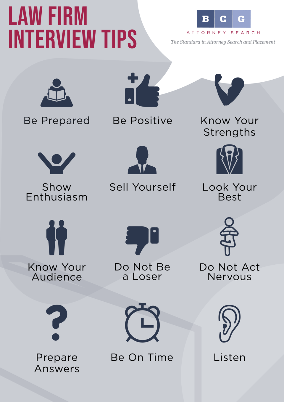 best biglaw interview questions