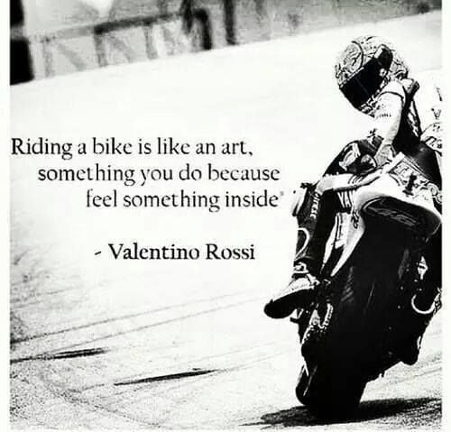 best biker quotes
