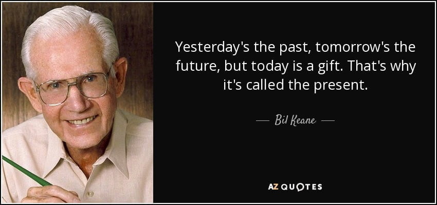 best bil keane quotes