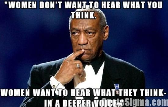 best bill cosby quotes
