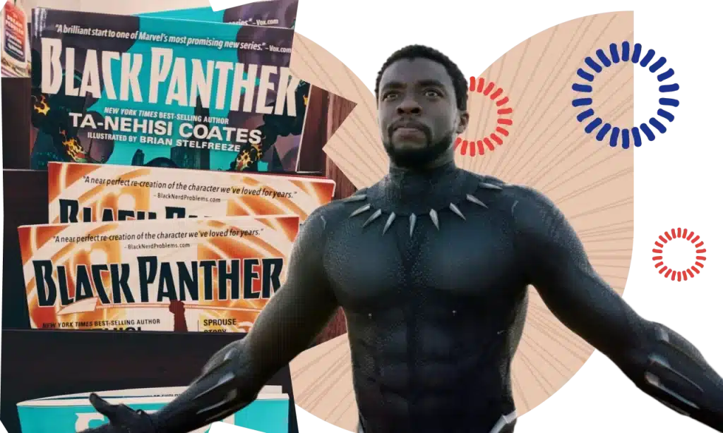 best black panther questions