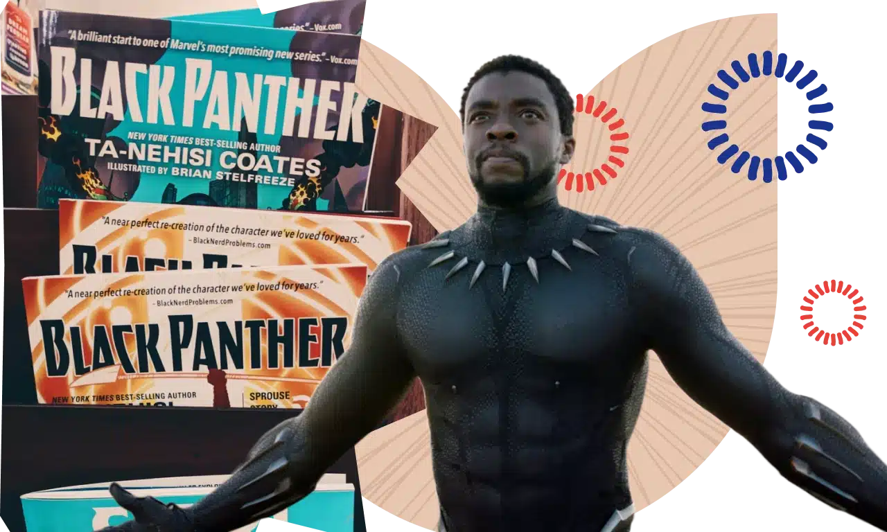 best black panther questions