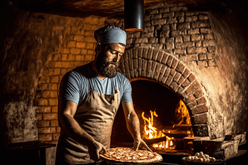 best blaze pizza interview questions