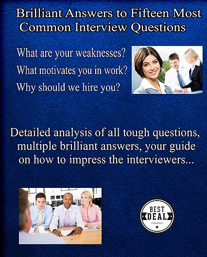 best bofa interview questions