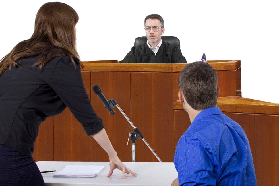 best bond hearing questions