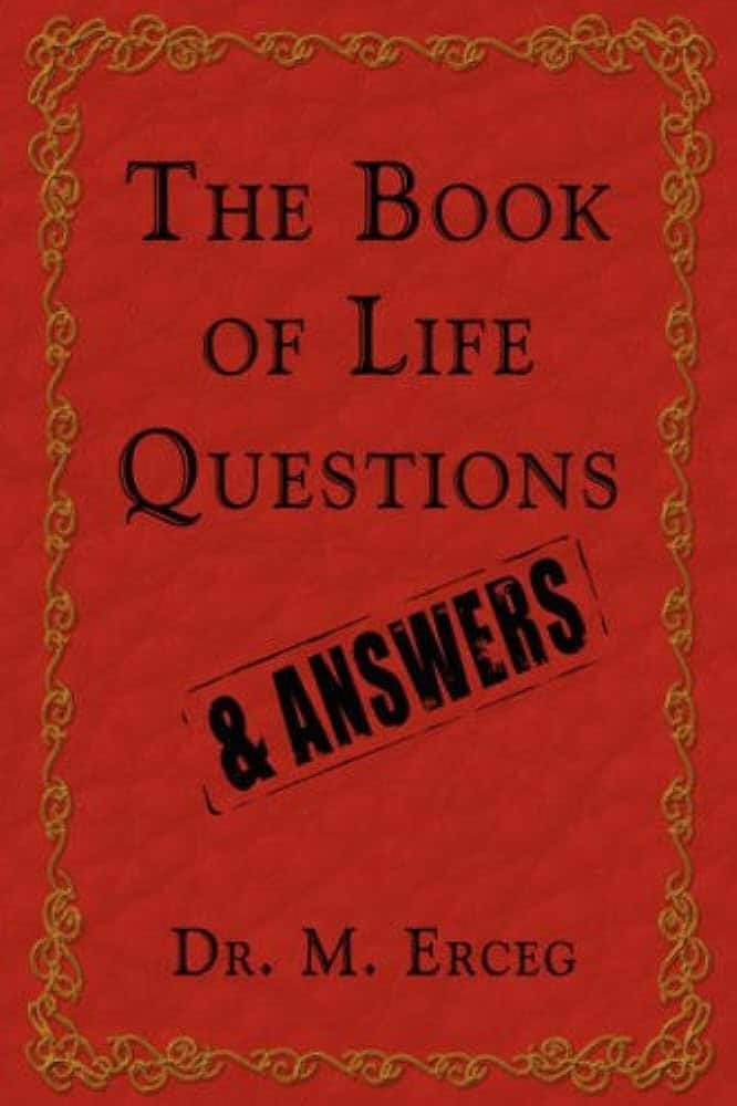 best book of life questions
