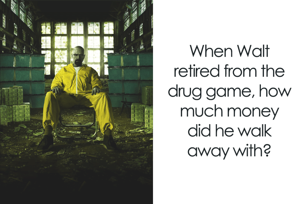 best breaking bad questions