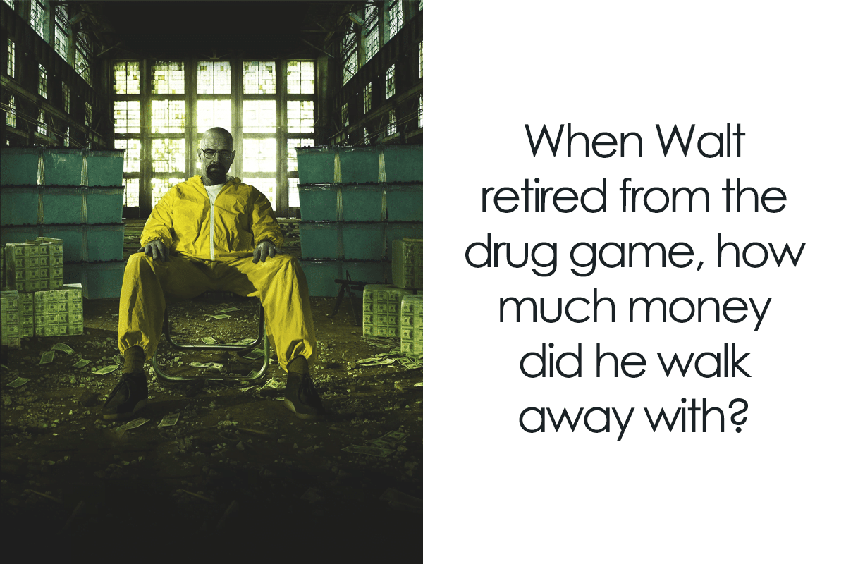 best breaking bad questions