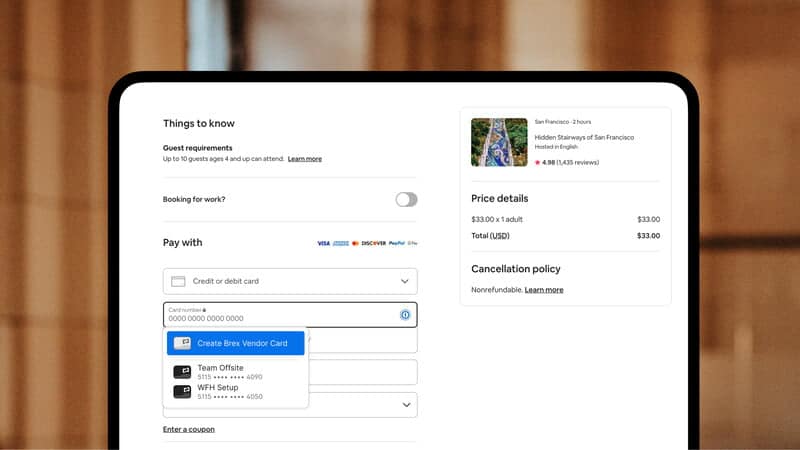best brex interview questions