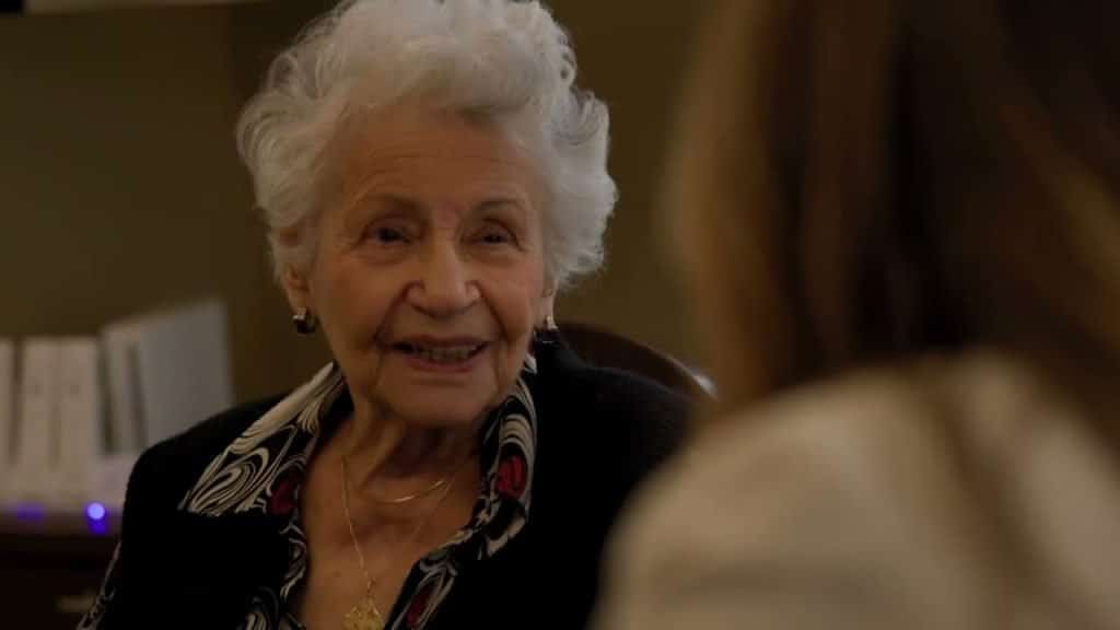 best brookdale senior living interview questions