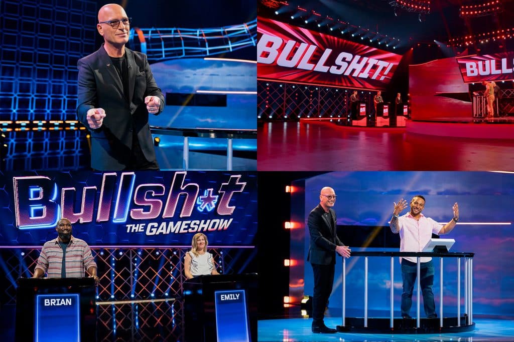 best bullshit game show questions