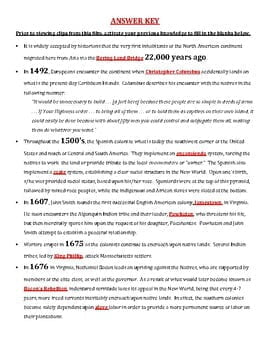 best bury my heart at wounded knee movie questions and answers