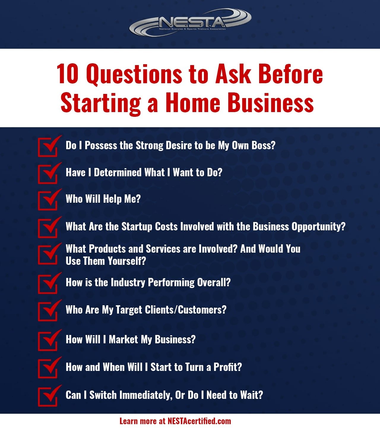 best business questions for students