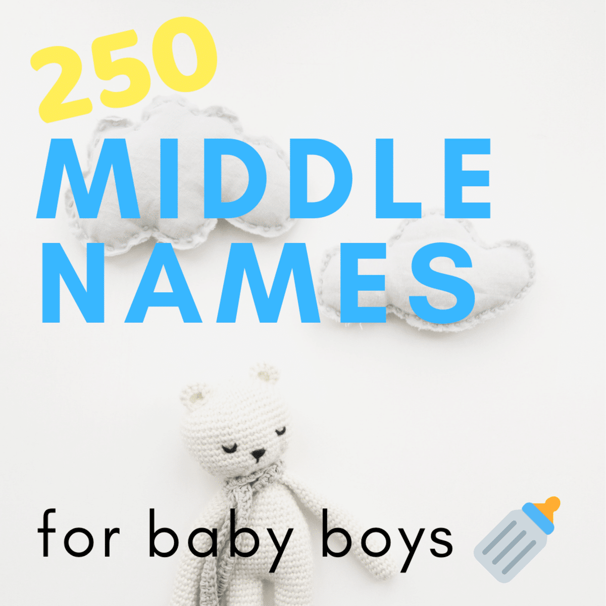 best middle name for koa