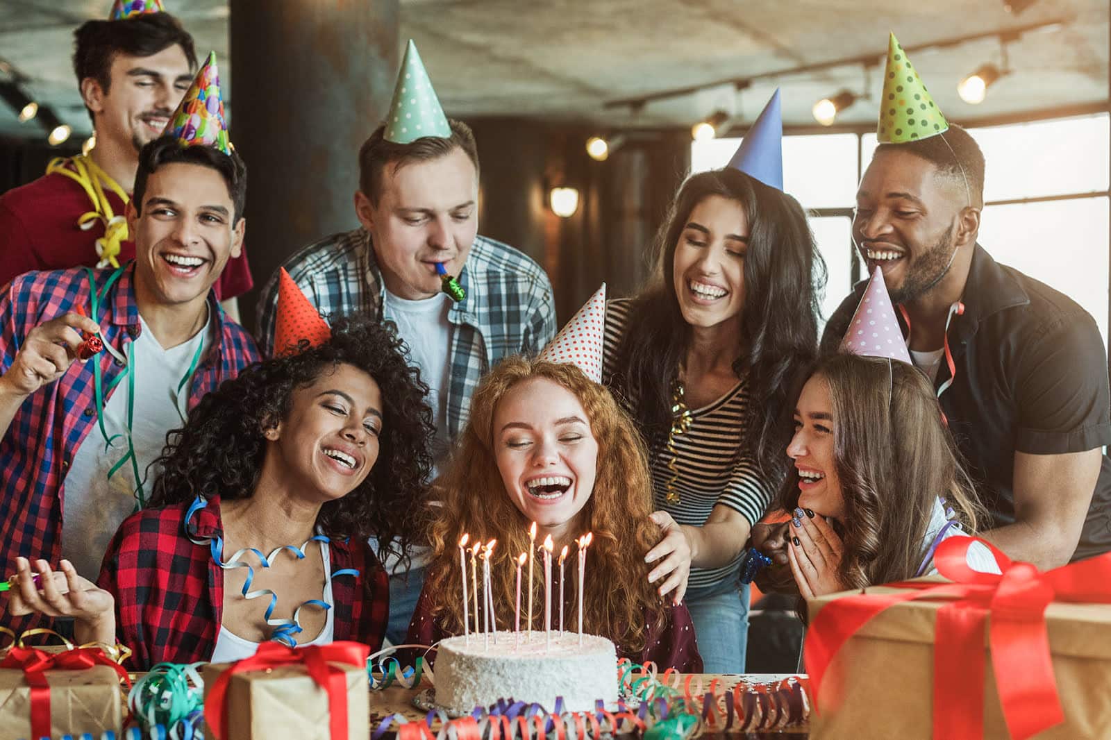 best name for birthday party