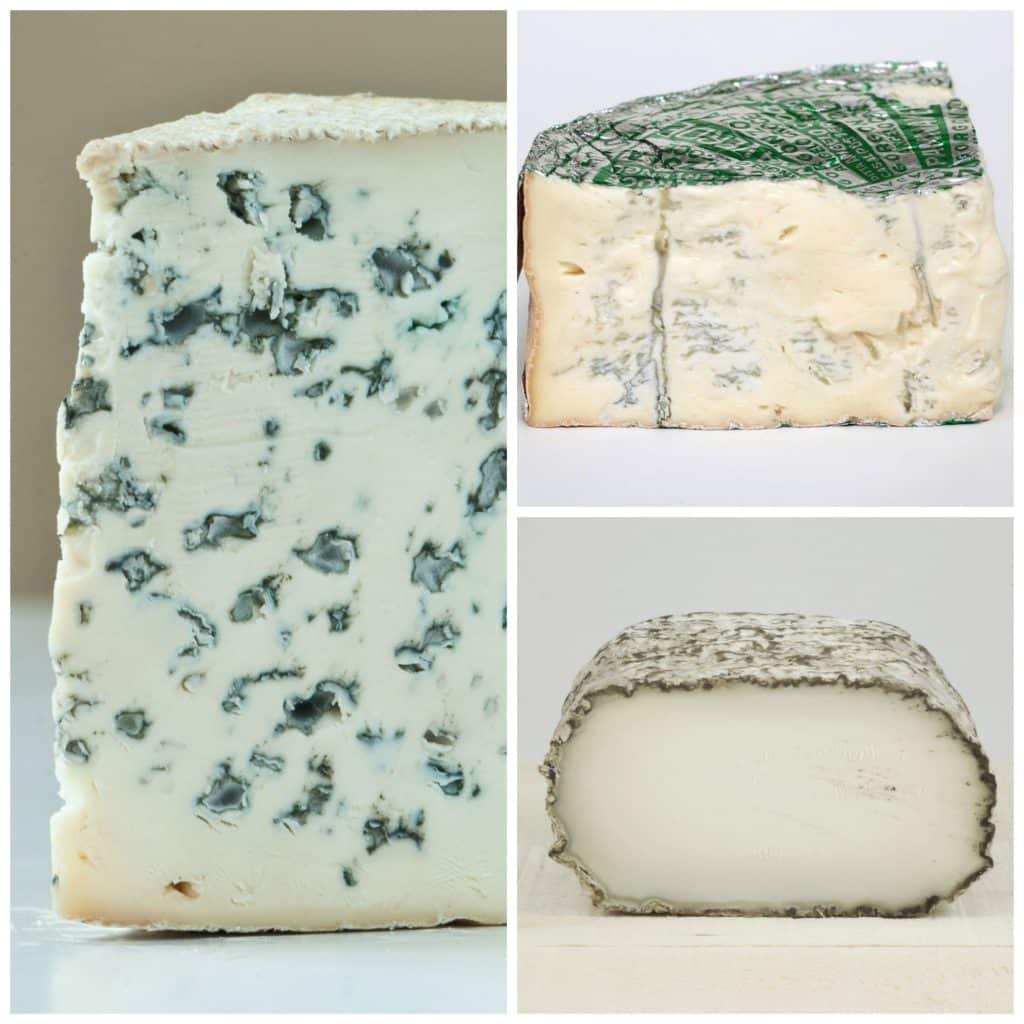 best name for blue cheese