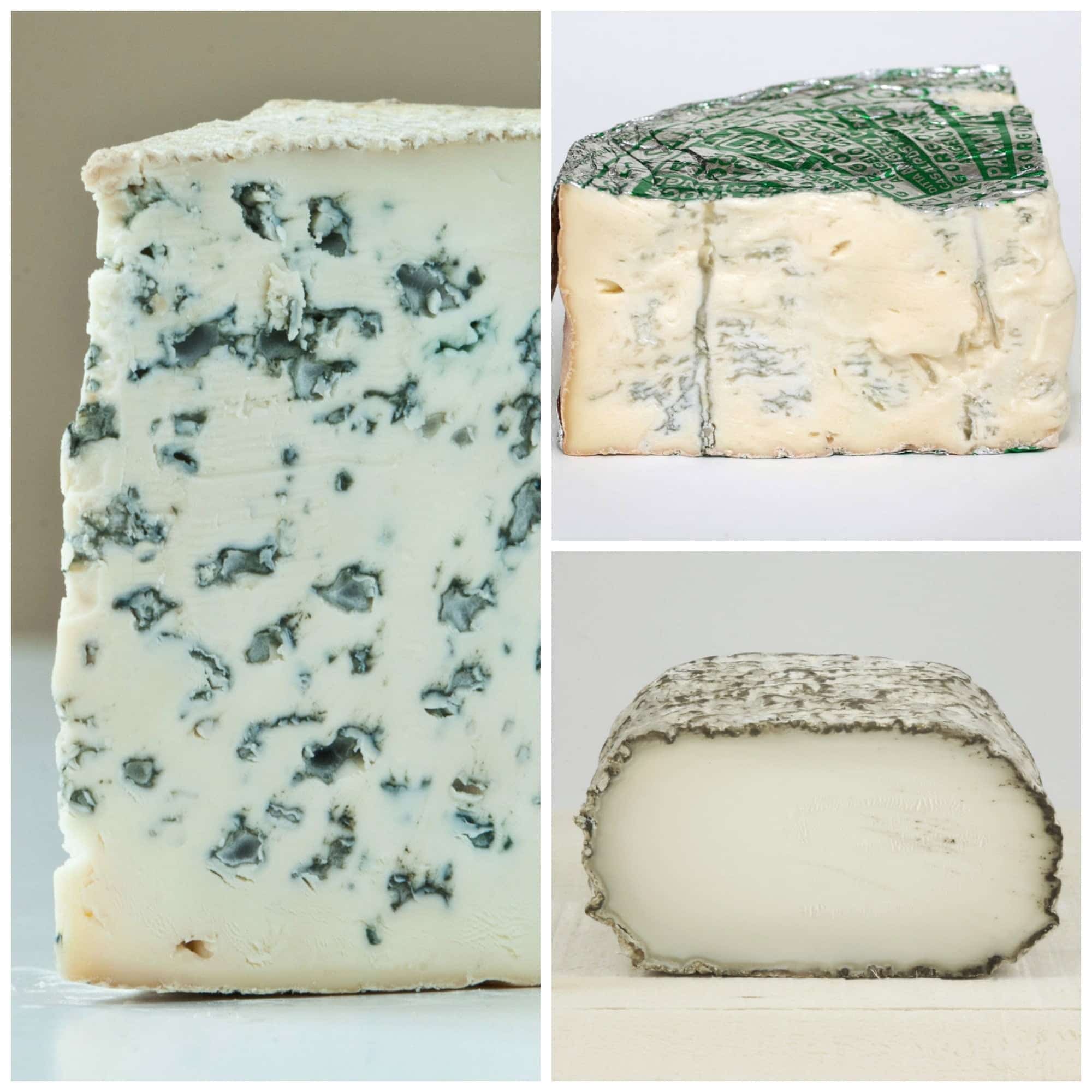 best name for blue cheese