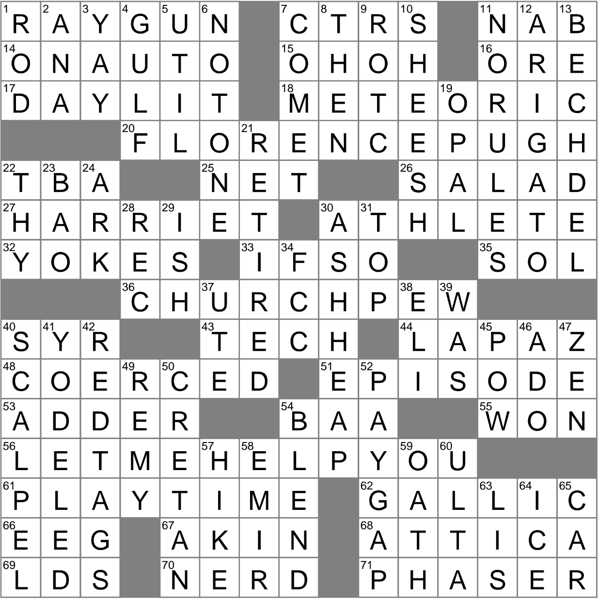 best name for cupid daily themed crossword