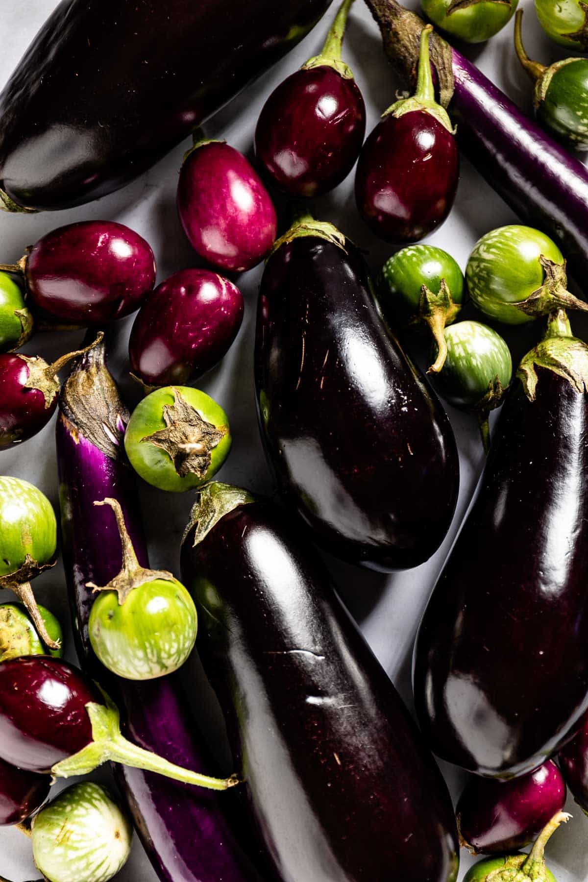 best name for eggplant