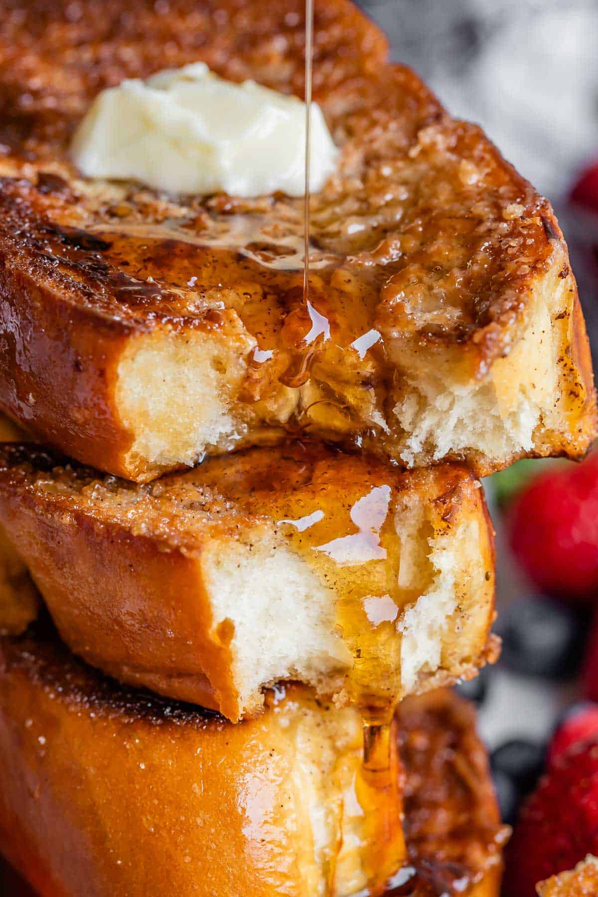 best name for french toast