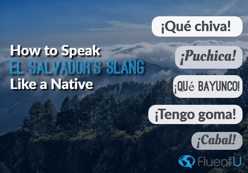 best nickname for salvadorenos