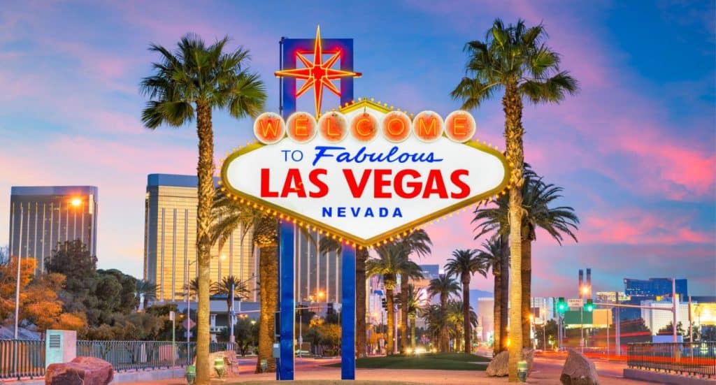 best nickname for vegas