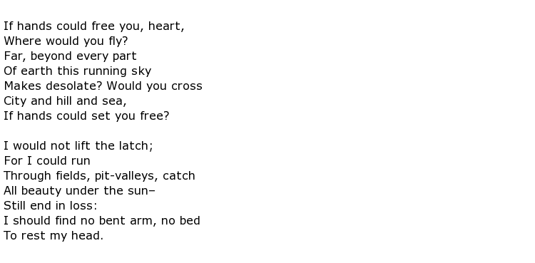 best philip larkin poems
